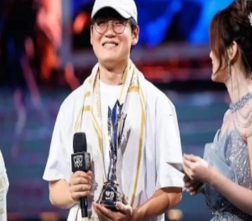 Gumayusi：HLE前進方向與個人目標契合，會用實力贏得粉絲認可