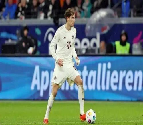 里貝里：拜仁有機(jī)會再度成為三冠王，戈雷茨卡選擇意甲更為理智