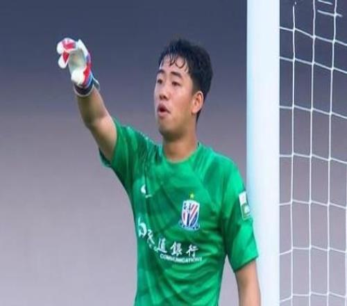 亞冠申花VS柔佛新山：4231最強出擊路易斯領(lǐng)銜于漢超特謝拉出擊