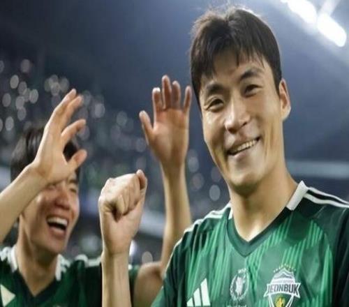 17億韓元！中超引進(jìn)韓國(guó)主力后腰：引進(jìn)費(fèi)超23年中超標(biāo)王！