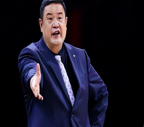年僅52歲，前CBA主教練在中秋節(jié)去世，弟子楊瀚森回應，原因曝光