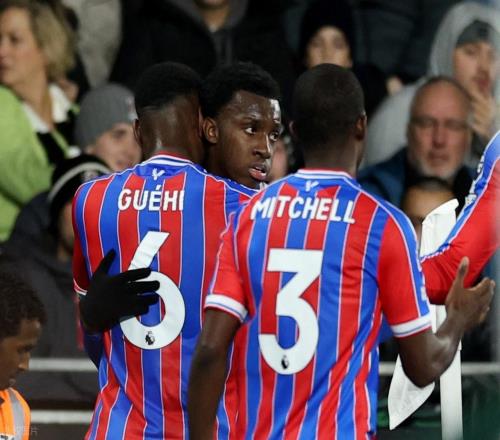 英超最新積分戰報水晶宮超切爾西沖進(jìn)前4利物浦回到第9