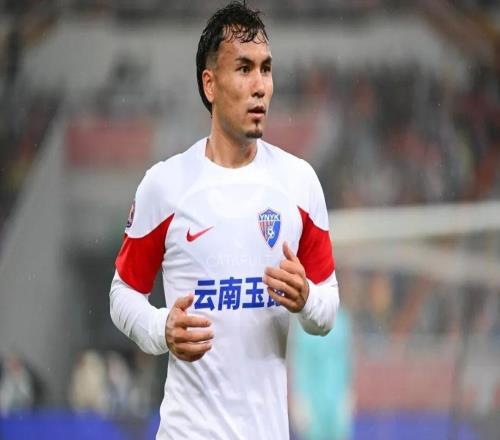 鐵人引援多點(diǎn)開花，元旦前后還有官宣