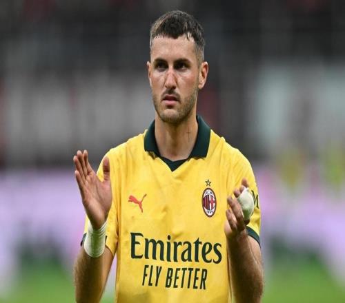 意媒：桑德蘭想先租后買從米蘭簽圣地亞哥，已聯(lián)系球員經(jīng)紀(jì)人