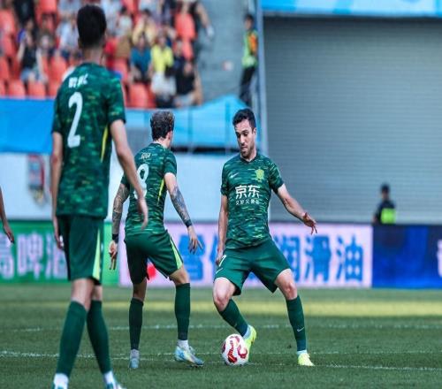 隨著玉昆20，泰山22，國(guó)安爆冷，中超最新積分榜出爐：降級(jí)3選2