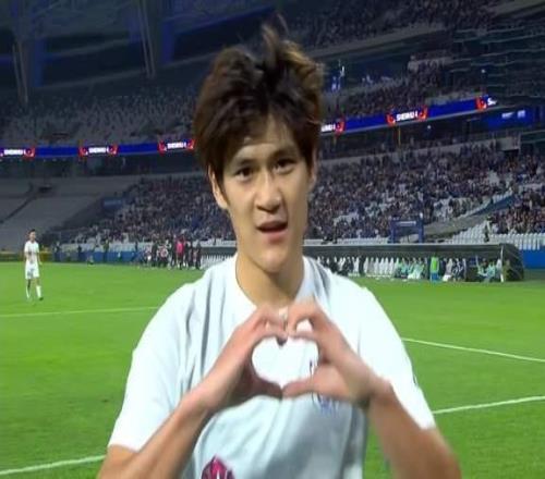 劉祝潤(rùn)回應(yīng)去留，決定權(quán)在海港大連練好8新星建隊(duì)末戰(zhàn)多將謝幕