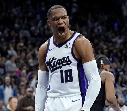 就在今天，威少登頂79年NBA，讓大O從歷史第一變成第二