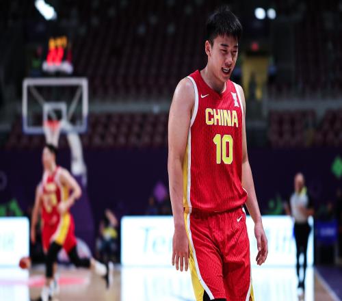歸屬尚未明朗！媒體人：王俊杰CBA身份還有一場激烈的爭論