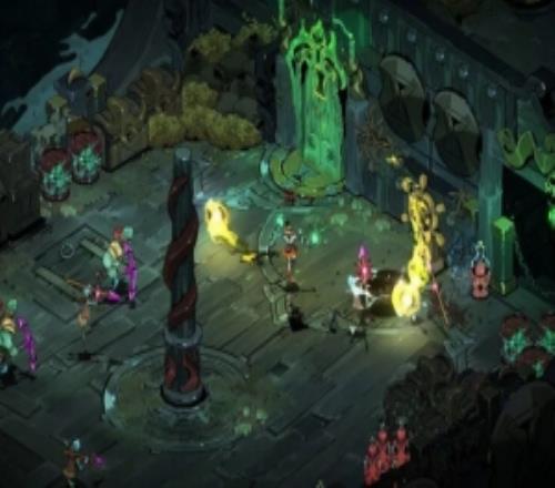 評分網(wǎng)站2025年20款最佳PC游戲榜單公開：第一名《黑帝斯2》