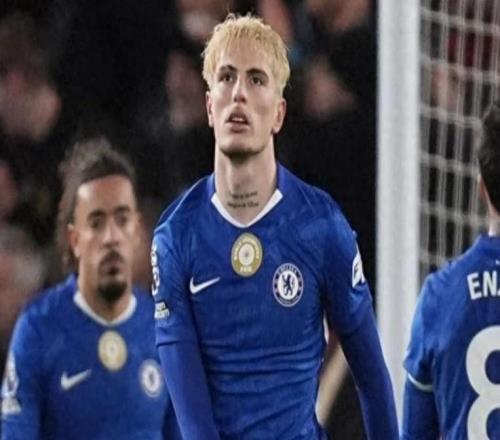 英超：22！切爾西延續低迷，主場(chǎng)戰平伯恩茅斯難返前四