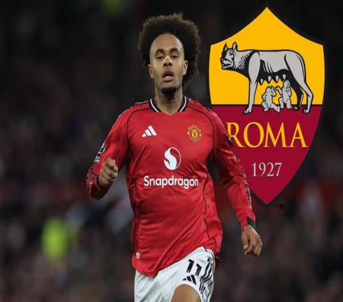 曼聯(lián)11狼隊，賽后評分：齊爾克澤7.6分最高，塞斯科6.1分最低