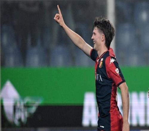 國米夏窗買錯人，2500萬先生完全不適應(yīng)：冬窗租借24歲全能中場