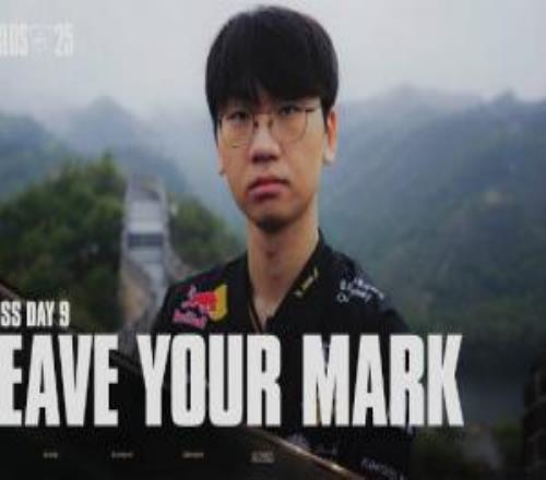 Doran的超絕事業(yè)運(yùn)休賽期被噴菜B突然加入T1今日殺進(jìn)決賽