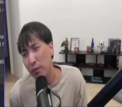 Doublelift：除了Faker沒人是不可替代的Keria和Oner非常重要！