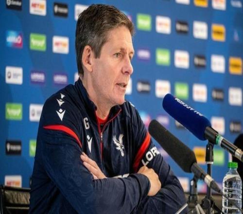 格拉斯納：格伊將出戰(zhàn)維拉，但我不知道未來會發(fā)生什么