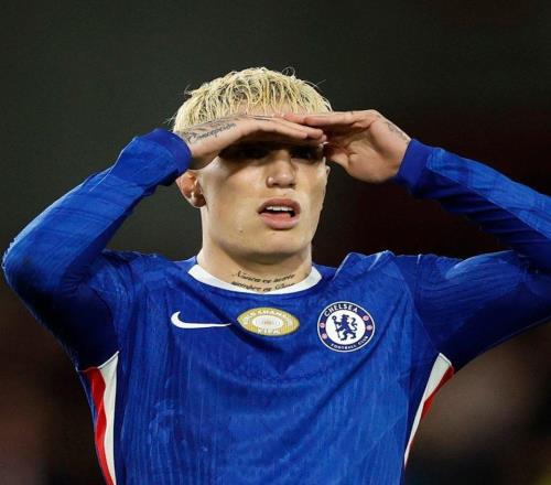 30狂勝+升至英超第二！切爾西新核2助封神，21歲天才破生涯紀(jì)錄