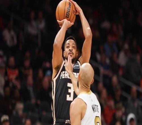 三節(jié)爆砍41分！布朗大殺四方！凱爾特人2連勝穩(wěn)居?xùn)|部第二