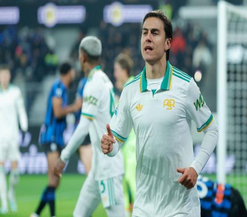 意甲最新積分戰報爭4激烈！羅馬不敵亞特蘭大被尤文擠出前4