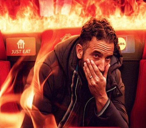 高危行業(yè)！短短4個(gè)月：英超6名主帥下課最短僅執教39天