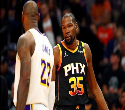 NBA新格局前名帥直言不必擔心詹杜庫時代結(jié)束這3人能完美接班