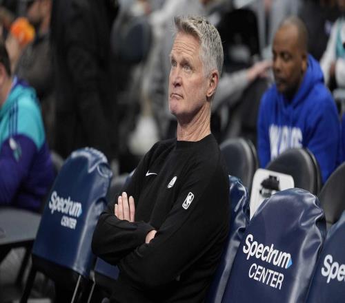 曝勇士多名助教不認(rèn)為史蒂夫科爾下賽季會(huì)回歸