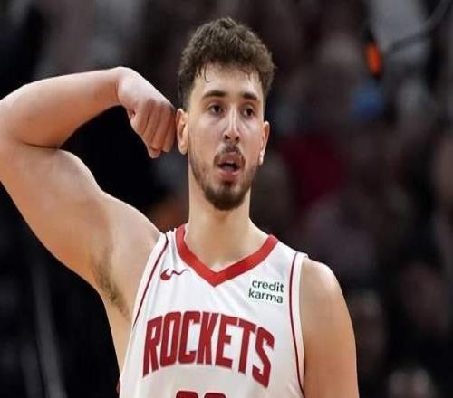 轟32+8！火箭一直相信我，小賈賽后感謝全隊，杜蘭特也提出新要求