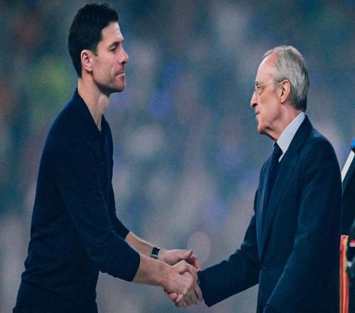 一意孤行，因1人頂撞老佛爺！阿隆索又何必呢姆巴佩，引發(fā)吐槽