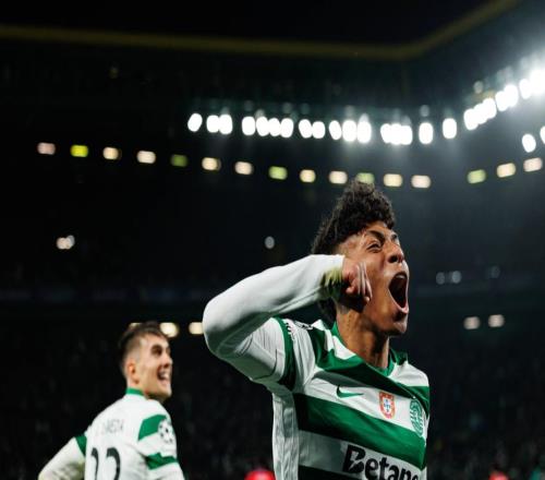 衛(wèi)冕冠軍爆冷：12億歐豪陣也沒(méi)用，金球先生啞火：3射門0進(jìn)球