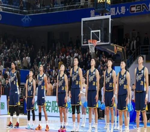 17+10+7！廣東大將填滿(mǎn)數據欄決戰時(shí)刻助攻和罰籃難阻敗局