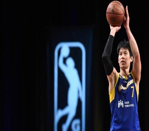 林書豪經(jīng)紀(jì)人：他21年再闖NBA&每月只拿3萬他是為了給亞裔正名