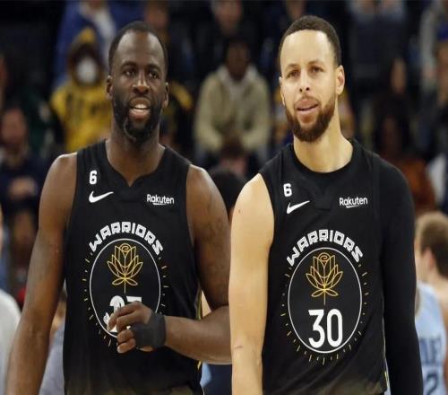 追夢：庫里沒得到應(yīng)有的哨子是因為他從不向裁判抱怨