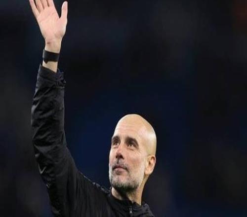 羅爾費(fèi)斯：瓜帥深刻影響了歐洲眾多俱樂(lè)部，怎么稱贊都不為過(guò)