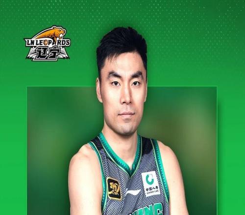 功勛老將李曉旭續(xù)約，新賽季身兼球員與教練雙職！