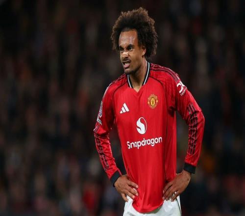 這么踢還能轉(zhuǎn)會(huì)齊爾克澤7次對(duì)抗僅1成功，80分鐘反擊勻速跑