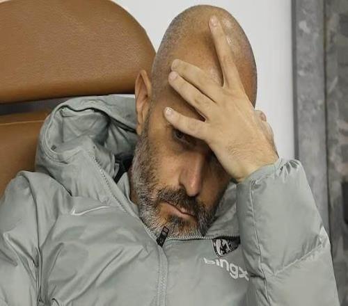 英超隊遍奏凱歌就它尷尬切爾西大輪換玩不轉歐冠