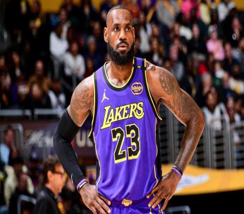 經(jīng)紀(jì)人：很多人錯誤地認(rèn)為詹姆斯5400萬美元薪資影響了湖人補強