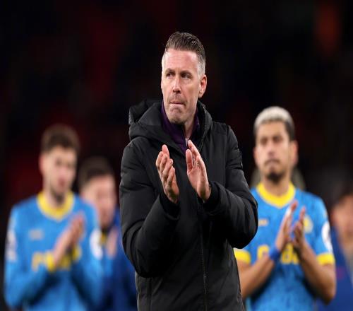 僅積2分，狼隊刷新英超歷史賽季前18輪最低積分紀錄