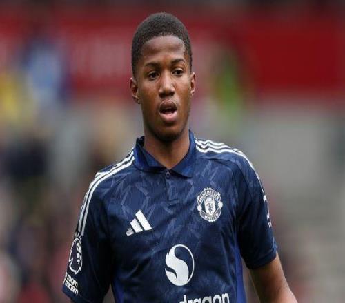 約克：曼聯(lián)應(yīng)多給年輕人機(jī)會(huì)，謝什科受傷奧比應(yīng)該獲得機(jī)會(huì)