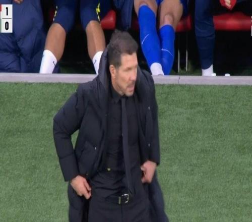 自198283賽季以來，馬競首次西甲賽季前12場均有進球