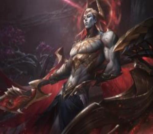LOL制作人：亞恒設(shè)計(jì)借鑒了老版劍魔，龍女重做仍在推進(jìn)
