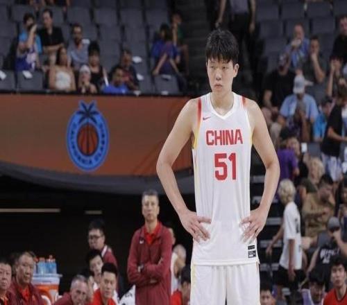 中國(guó)球員楊瀚森將于8月9日赴美：參加多項(xiàng)集訓(xùn)和NBA官方新秀培訓(xùn)課程