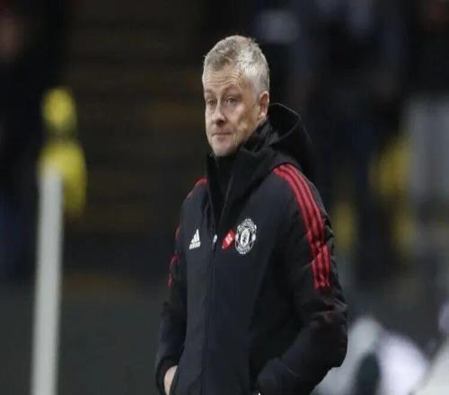 下周任命！曼聯(lián)臨時(shí)主帥確定：索帥卡里克二選一執(zhí)教至賽季結(jié)束