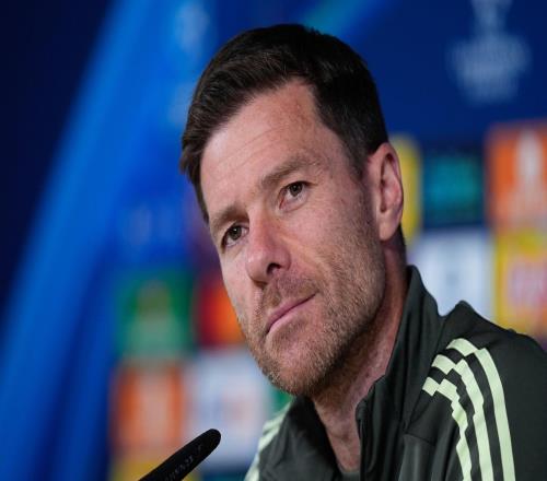 阿隆索下家賠率：利物浦2.25居首，拜仁熱刺二三，曼聯(lián)第四