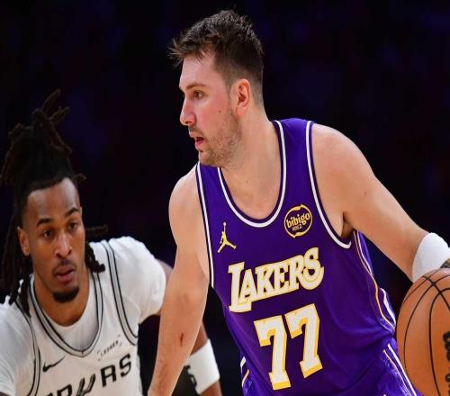 湖人隊艾頓對老鷹隊的失利做出令人無法接受的坦白，勢必激怒球迷