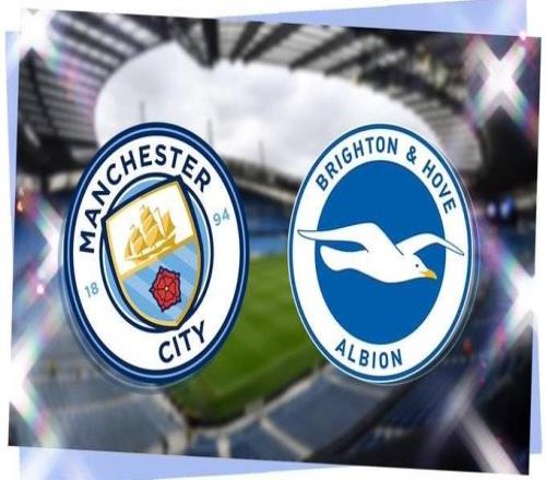 能否延續(xù)曼城隊史15次聯(lián)賽主場對布萊頓從未輸球