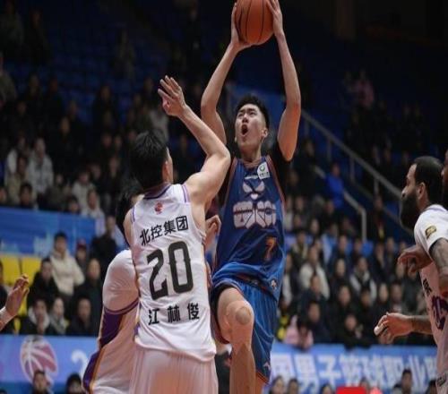 四川男籃主場(chǎng)憾負(fù)12輪后難求一勝