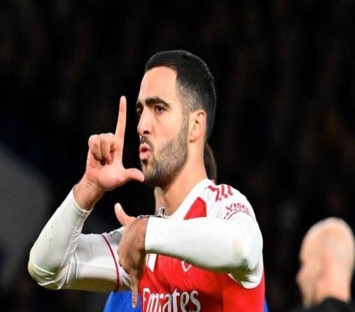 梅里諾：平局讓我們有些失望從上賽季起我就在學(xué)習(xí)前鋒跑位