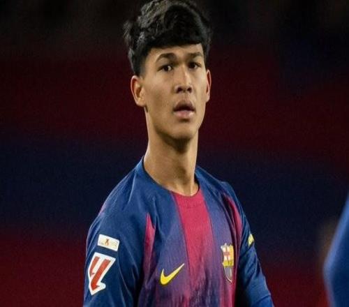 RMC：巴黎激活巴薩小將德羅解約條款只差手續(xù)，弗里克很憤怒