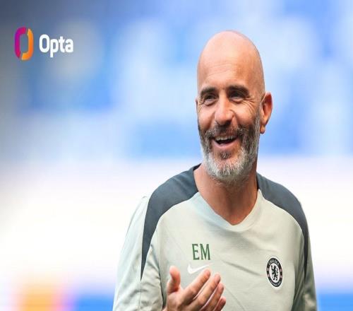 元旦下課！馬雷斯卡是英超史上首位在新年第一天離任的主帥