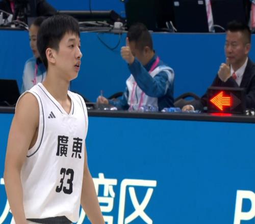 確認(rèn)了！山東隊簽下廣東頂級后衛(wèi)，曾是宏遠(yuǎn)“公認(rèn)”天賦最強之人